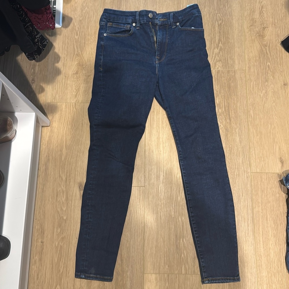 Good American Jeans